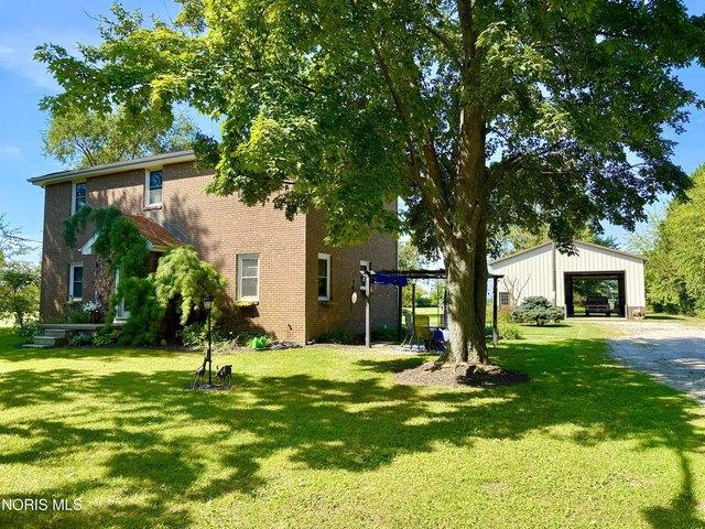 House for sale in Lucas, Ohio