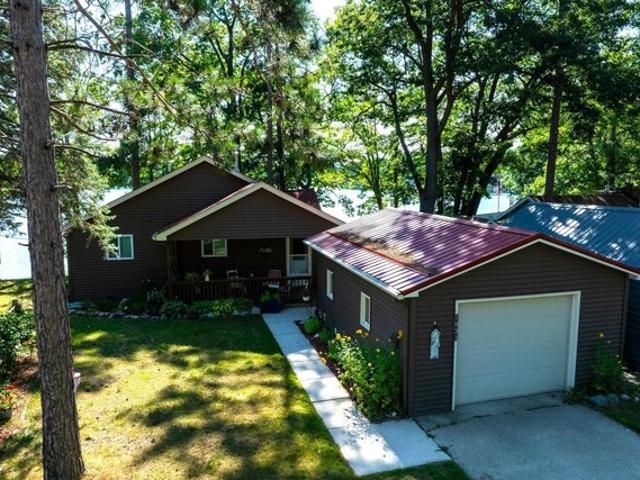 House for sale in Clare, Michigan