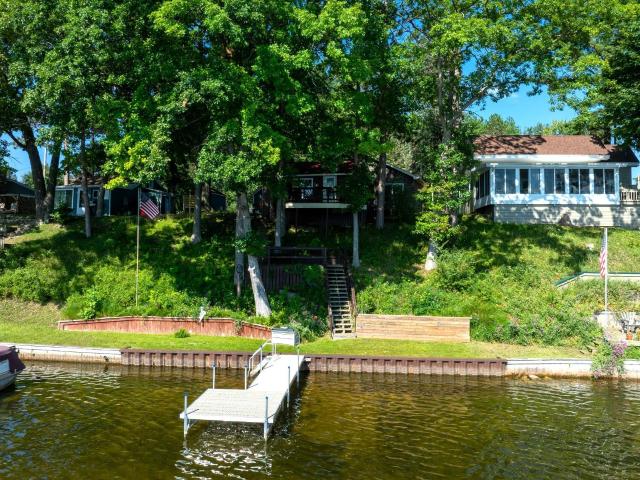 House for sale in Clare, Michigan