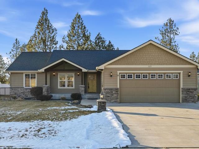 House for sale in Deer Park, Washington