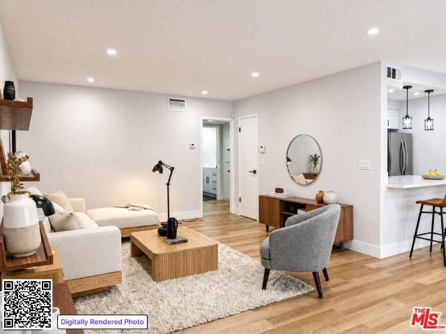 Property for rent in West Hollywood, California