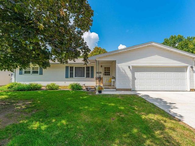 House for sale in Logan, Illinois
