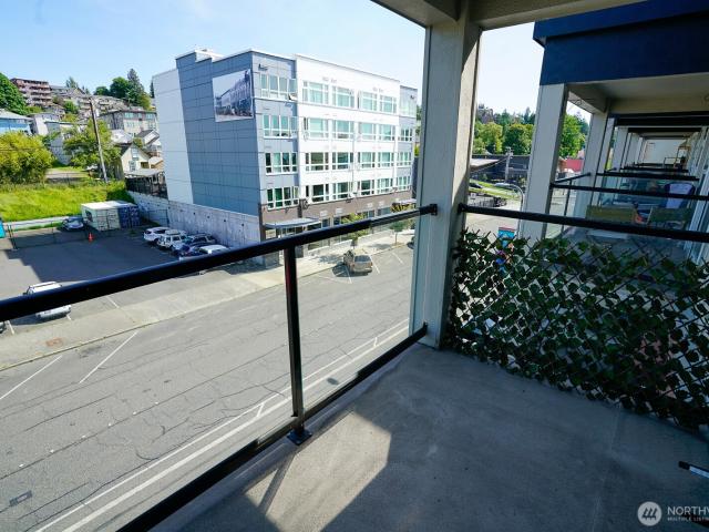 Condo for sale in Bellingham, City Center