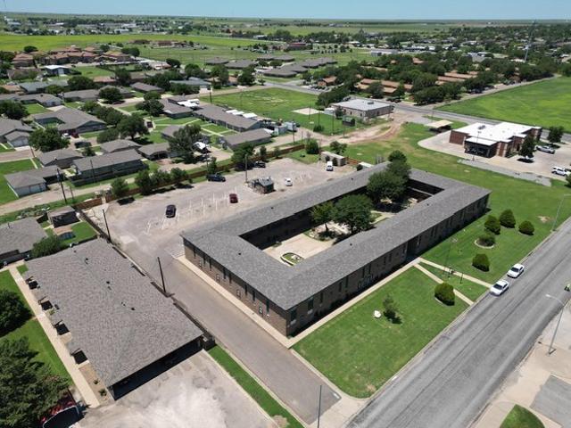 House for sale in Pampa, Texas