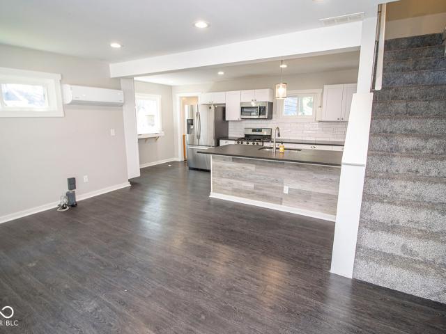 House for sale in Lapel, Indiana