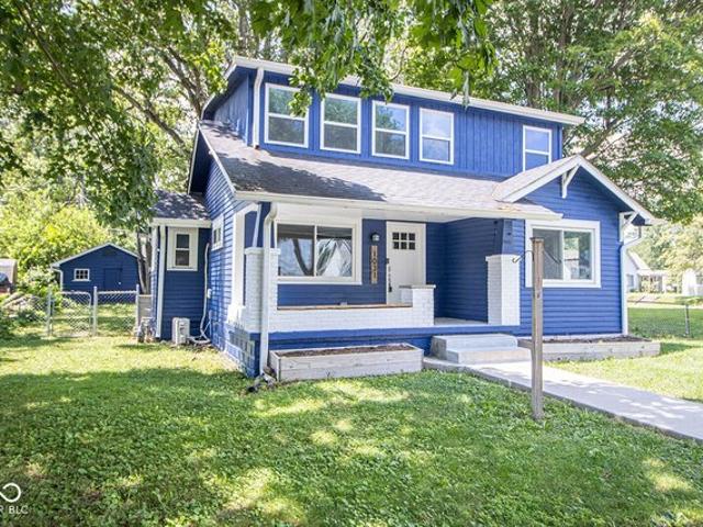 House for sale in Lapel, Indiana