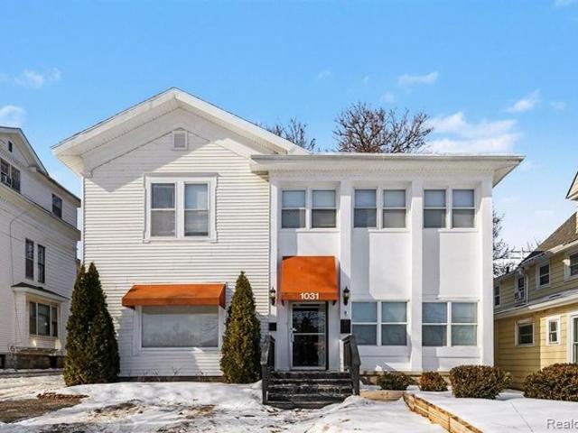 House for sale in Lansing, Michigan