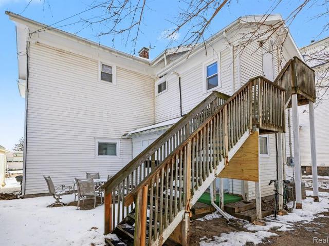 Commercial for sale in Lansing, Michigan