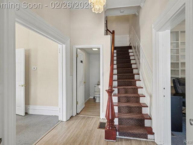 House for sale in Lansing, Michigan