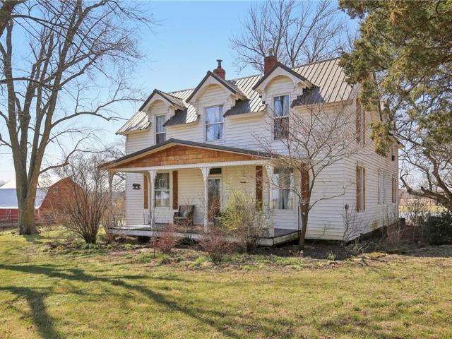 House for sale in Leeton, Missouri