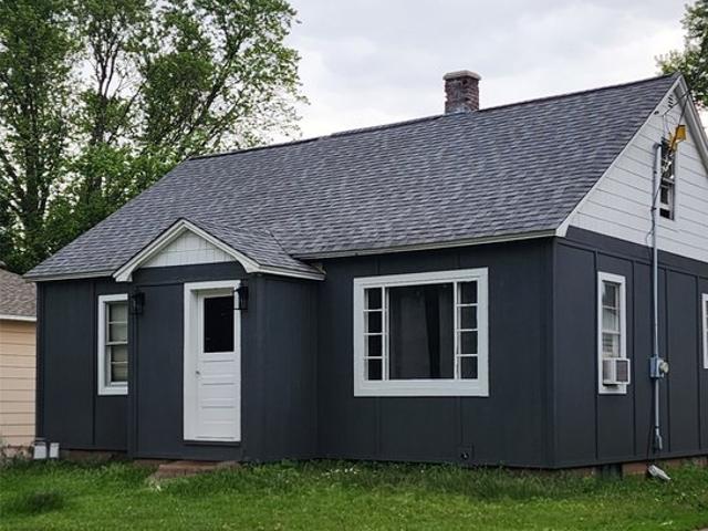 House for sale in Rice Lake, Wisconsin