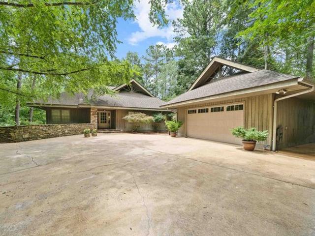 House for sale in Greensboro, Georgia