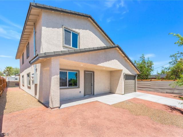House for sale in Nevada