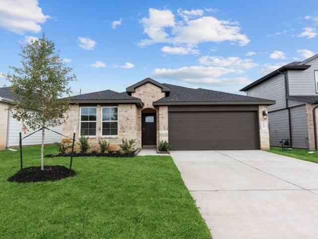 House for sale in Beasley, Texas