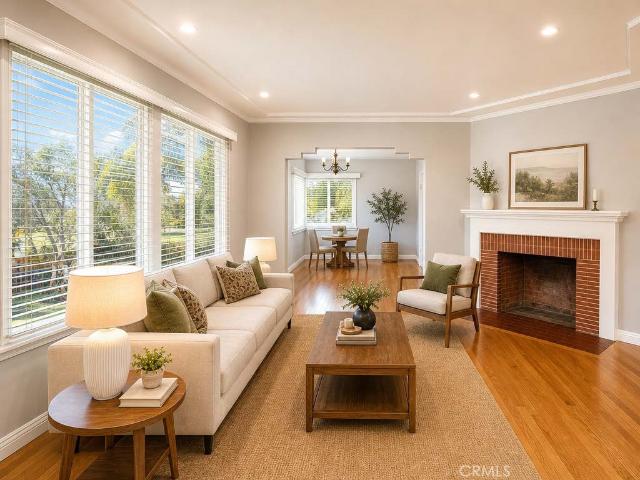 House for sale in San Gabriel, California