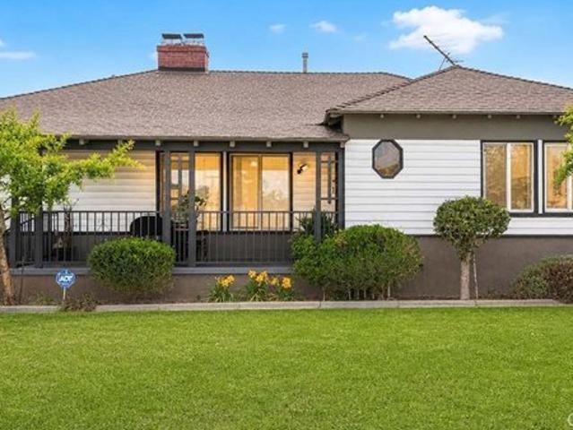 House for sale in San Gabriel, California