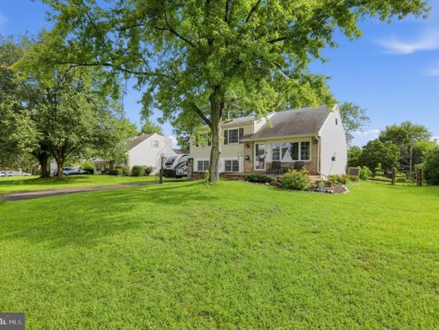 House for sale in Lansdale, Pennsylvania