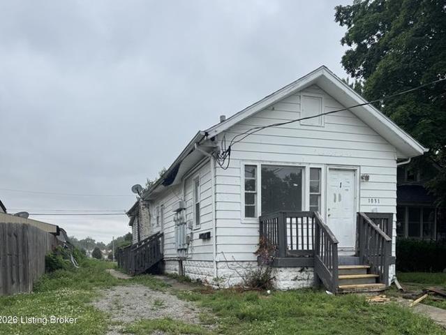House for sale in Louisville, Kentucky