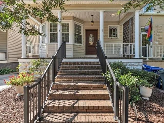 House for sale in Virginia