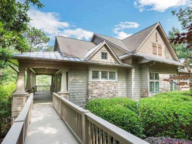 House for sale in Greensboro, Georgia