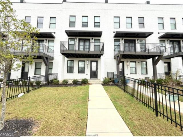 Townhouse for sale in Atlanta