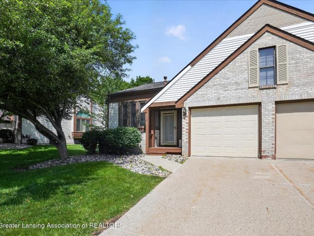 Condo for sale in Eaton, Michigan