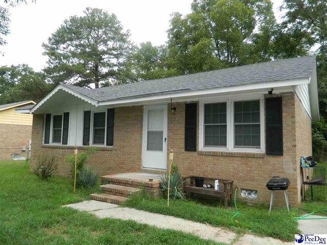 House for sale in Effingham, South Carolina