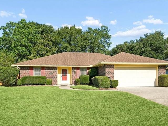 House for sale in Slidell, Louisiana
