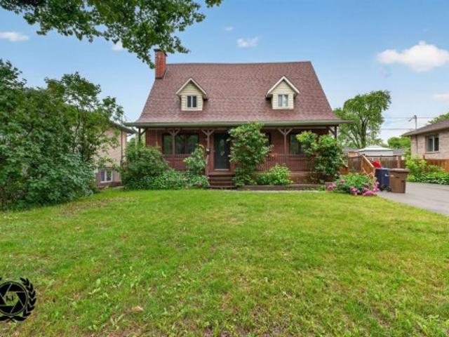 House for sale in Fabreville, Quebec