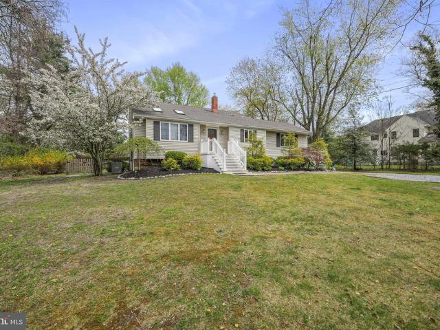 House for sale in Rancocas, New Jersey