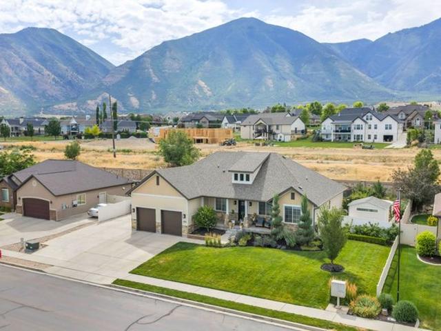 House for sale in Salem, Utah