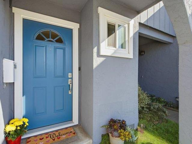 Townhouse for sale in San Mateo, California