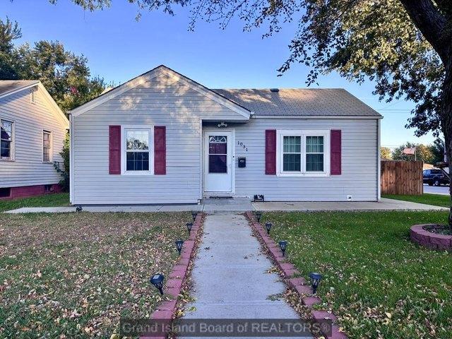 House for sale in Grand Island, Hall County