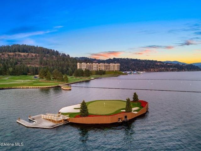 Condo for sale in Coeur D Alene, Idaho