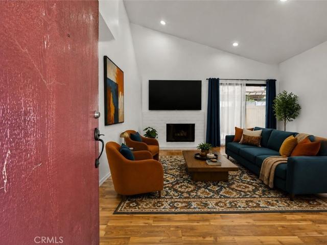 Condo for sale in Ontario, California