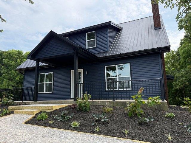 House for sale in English, Indiana