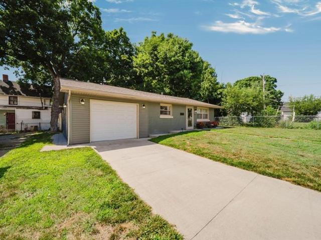 House for sale in Circleville, Ohio