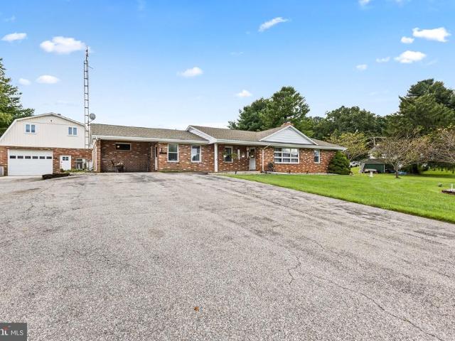 House for sale in Mount Airy, Maryland
