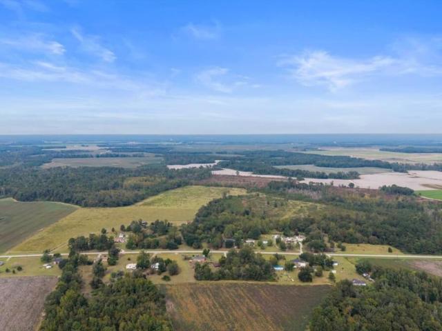 House for sale in Scotts Corner, Millen