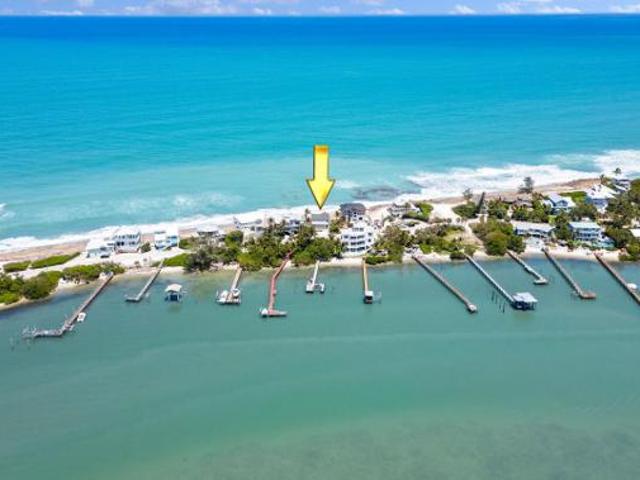 House for sale in Stuart, Florida