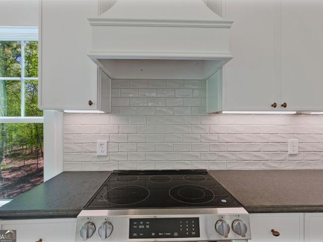 House for sale in Greensboro, Georgia