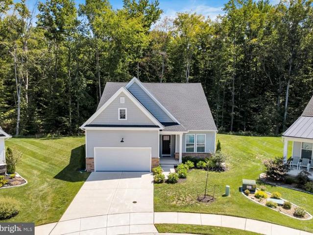 House for rent in Delaware