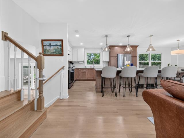 House for sale in Libertyville, Illinois