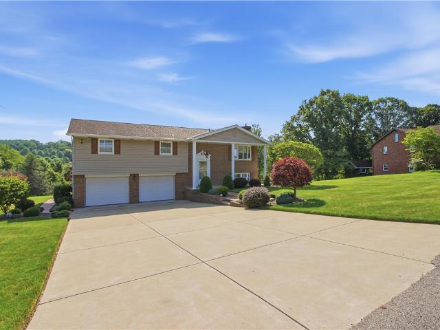 House for sale in Webster, Pennsylvania
