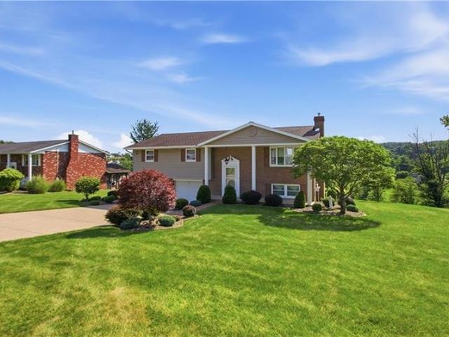 House for sale in Belle Vernon, Pennsylvania
