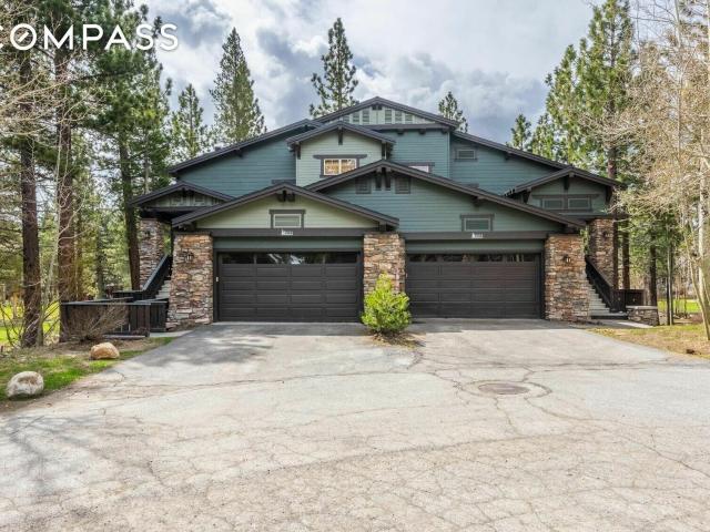 Condo for sale in Mammoth Lakes