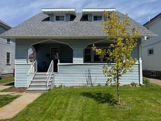 House for sale in Erie, Pennsylvania