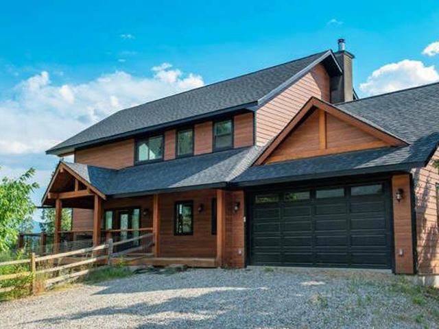 House for sale in Nelson, British Columbia