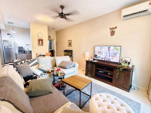 Condominium for sale in Langat, Selangor