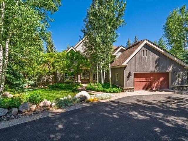 House for sale in Steamboat Springs, Colorado